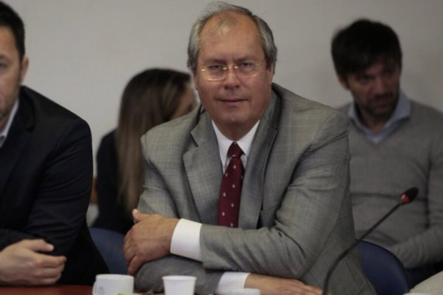 Falleció el diputado nacional baleado cerca del Congreso