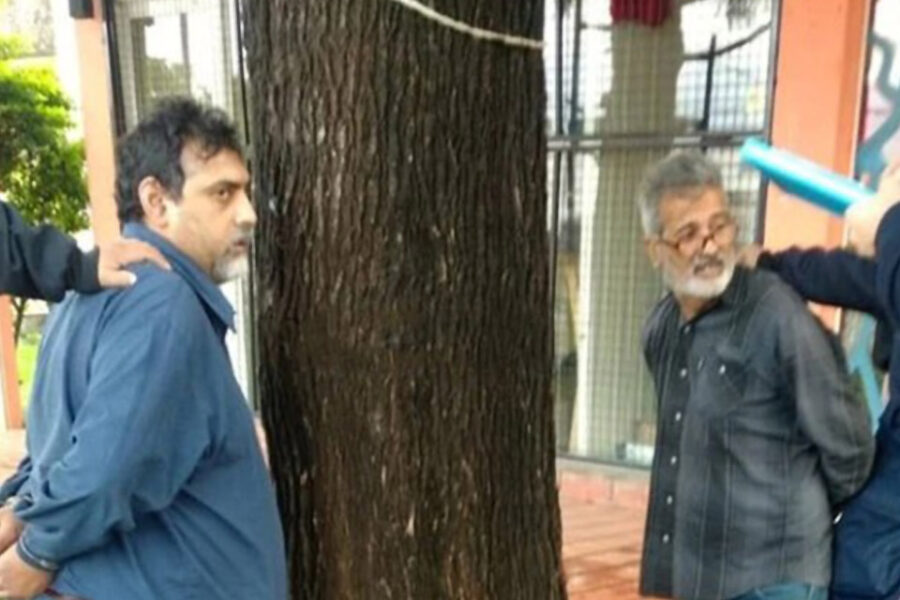 Ataque al diputado: detuvieron a un sospechoso en Entre Ríos