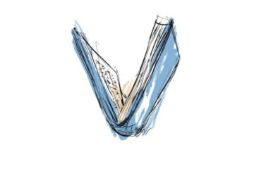 Puntos de inflexión (mención a resultados en Entre Ríos)