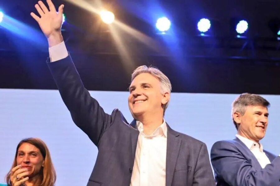 El PJ no ganaba desde 1973 en Córdoba Capital