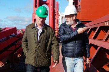 Cambiemos dice que la Provincia invierte cada vez menos