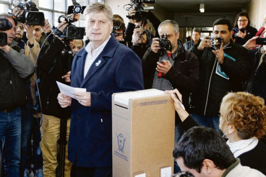 Repercusiones en Entre Ríos del nuevo triunfo del PJ en La Pampa