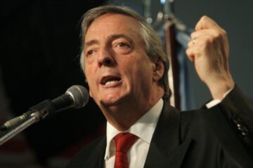 Políticos entrerrianos recuerdan a Néstor Kirchner