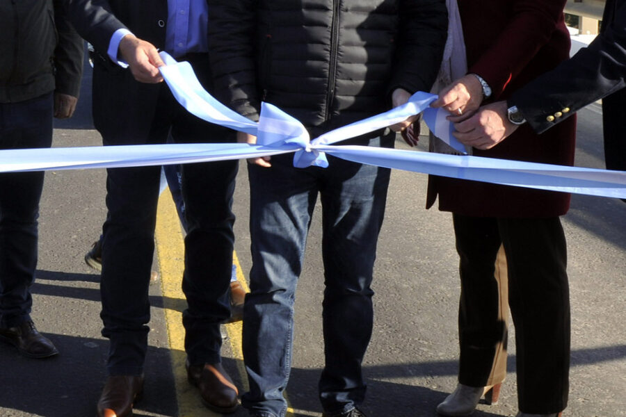 Ya no se pueden hacer actos públicos de gobierno hasta las elecciones