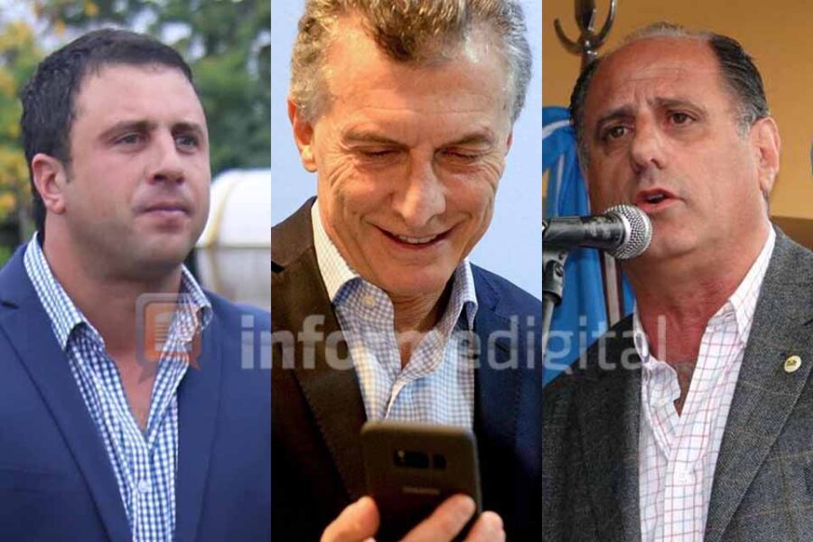 Macri felicitó a un tambero entrerriano y el sector reaccionó