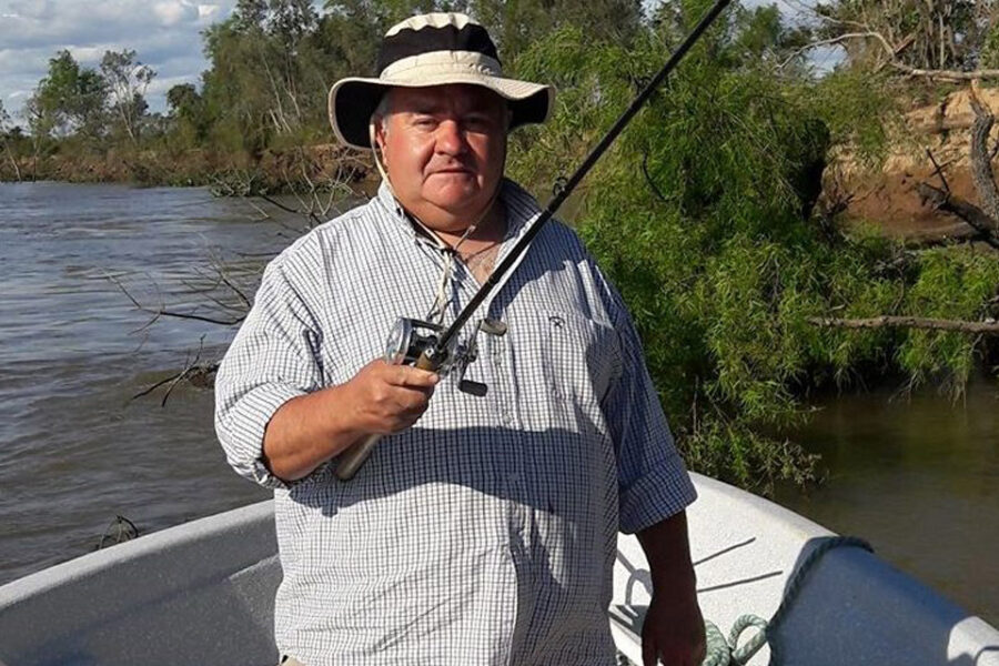 Se quitó al vida un precandidato a viceintendente de Villaguay