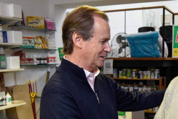 Bordet le pone la otra mejilla a Cambiemos