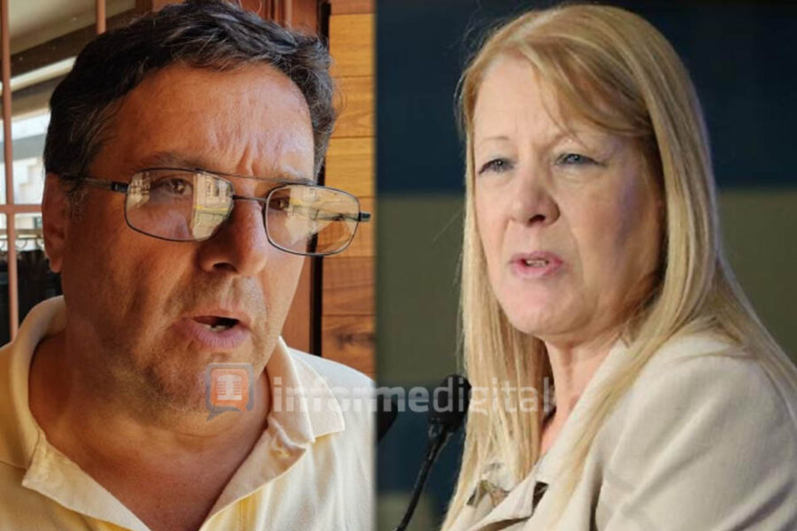 El GEN entrerriano complicado dentro de Cambiemos