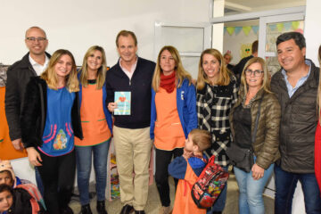 Bordet también quiere recuperar Viale