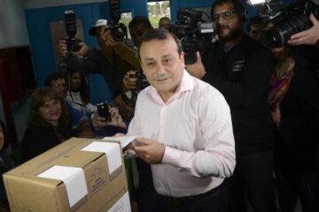 Misiones: el oficialismo vuelve a ganar y Cambiemos queda muy lejos