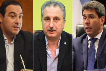 San Juan, Misiones y Corrientes abren el calendario electoral de junio