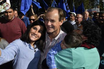 Bordet ratifica que el camino es la unidad