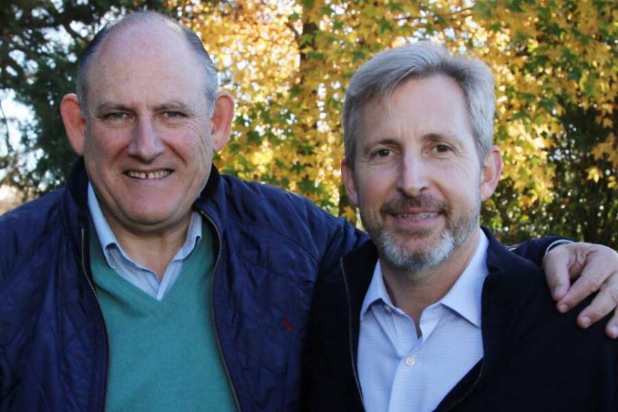 Frigerio contradice la unidad de Bordet