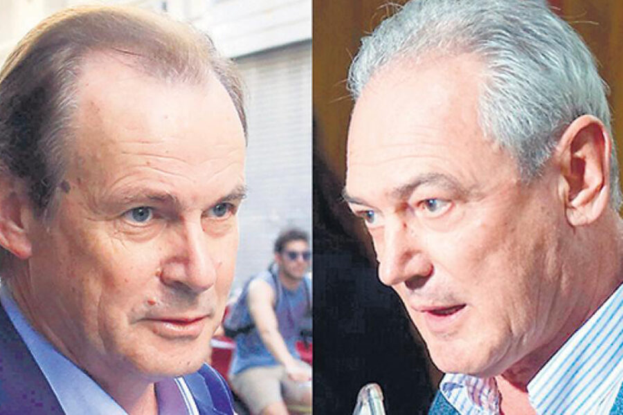 Cuatro provincias eligen gobernador y Mendoza disputa las PASO (vota Entre Ríos)