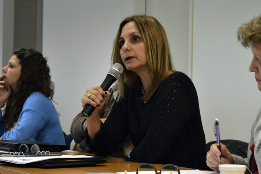 Veinte promesas del PS si mete un diputado