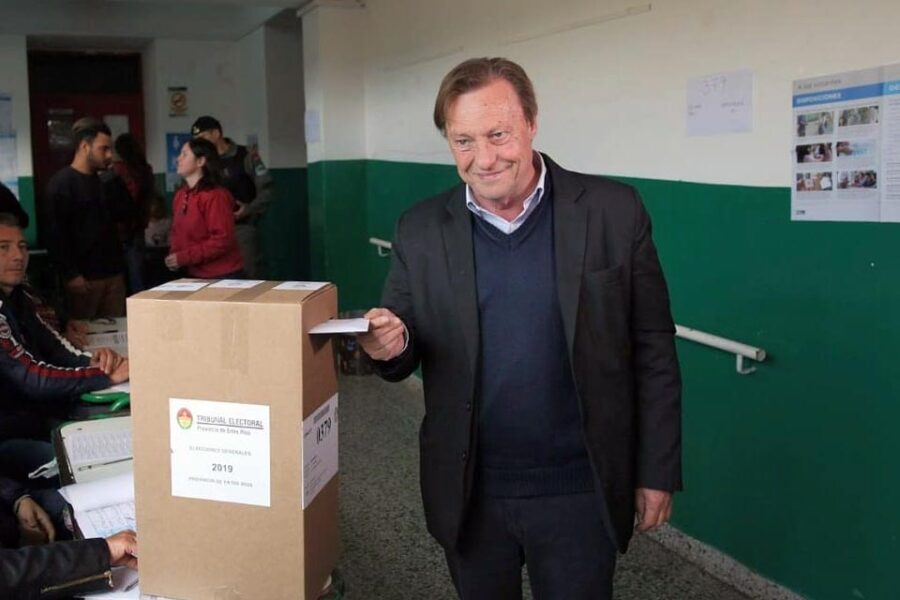 La UCR ya perdió seis capitales y pone en riesgo su peso territorial