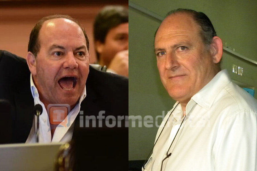 Piden la cabeza de Niez