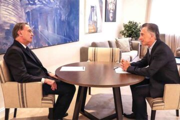 El candidato a vice de Macri será Miguel Ángel Pichetto