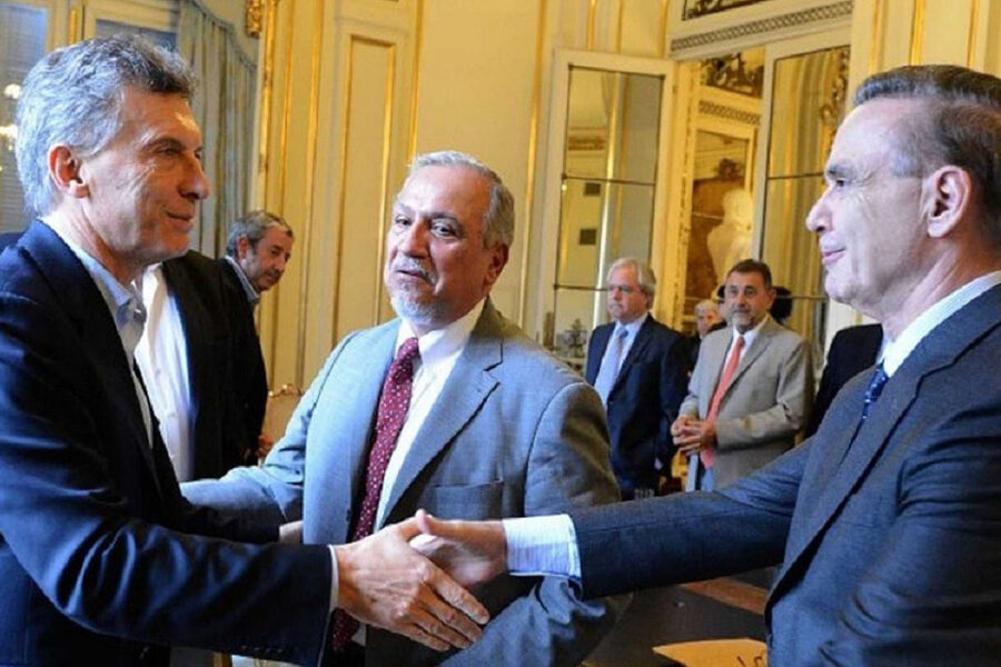 Macri habilita las internas para no ceder lugares a la UCR