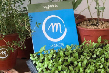 Emprendedores de toda la provincia valoran Manos Entrerrianas