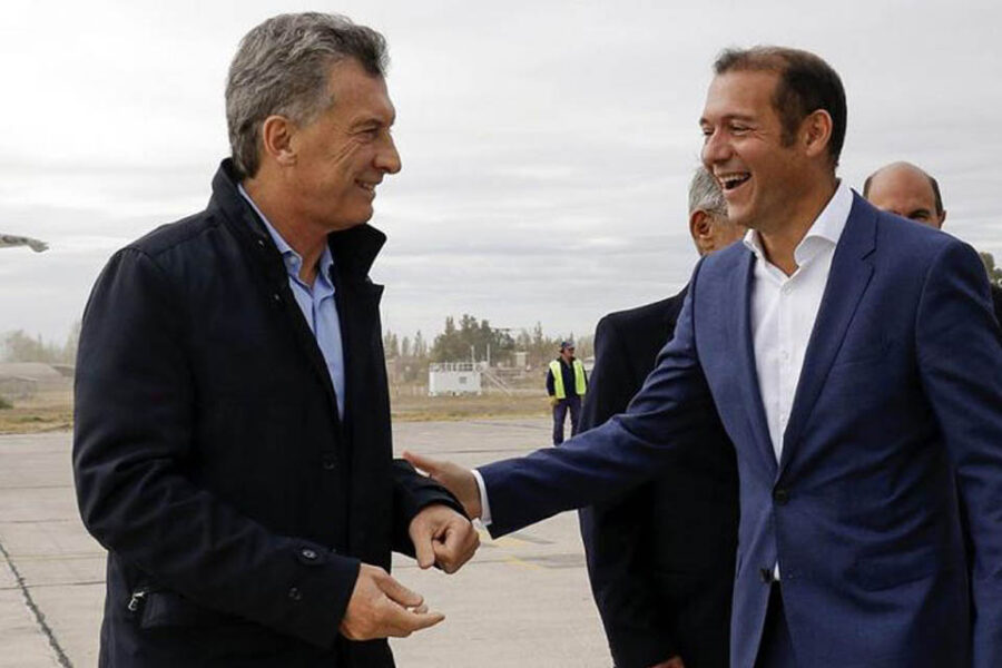 Poco margen para negociar entre los jefes provinciales (referencia al gobernador de Entre Ríos)