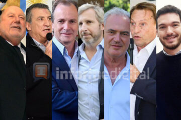 Quiénes quieren ir al Congreso por Entre Ríos