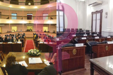 Cuántas mujeres tendrá la Legislatura que viene