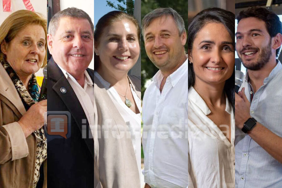 Cambiemos: De Angeli repite como senador y habrá internas en Diputados