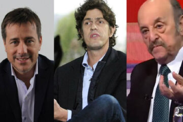 Provincia por provincia: cómo quedaron las listas de senadores nacionales (candidatos de Entre Ríos)