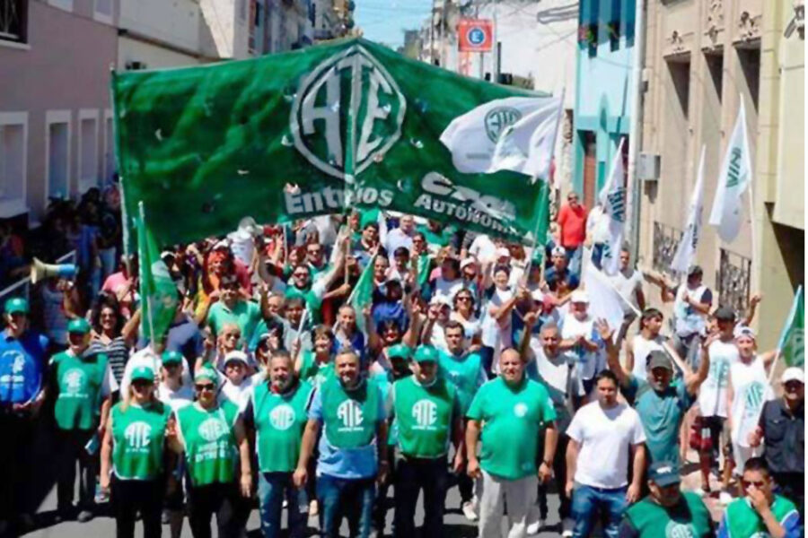 Candidatos denunciados por violencia de género