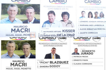 Dieron un paso más para el pegado