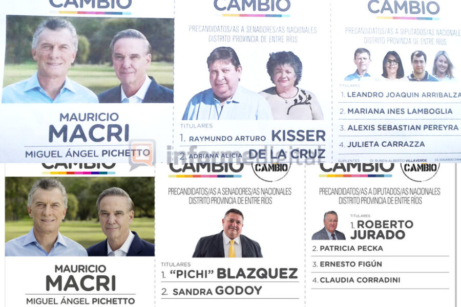 Dieron un paso más para el pegado