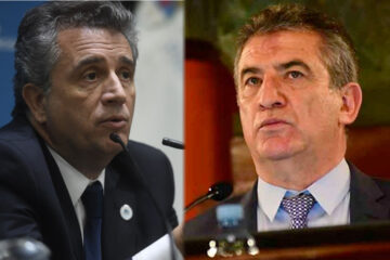 Polémica por el acuerdo con la Unión Europea