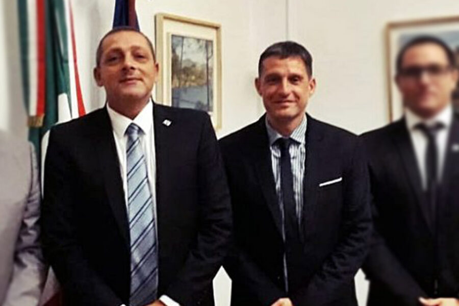 Hay nuevo decano en Gestión