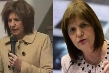 Municipal de Paraná demandará a Bullrich