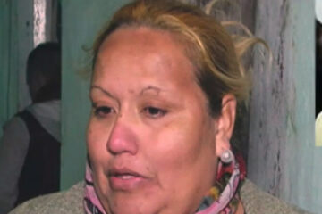 La empleada de Varisco  y el video de Bullrich