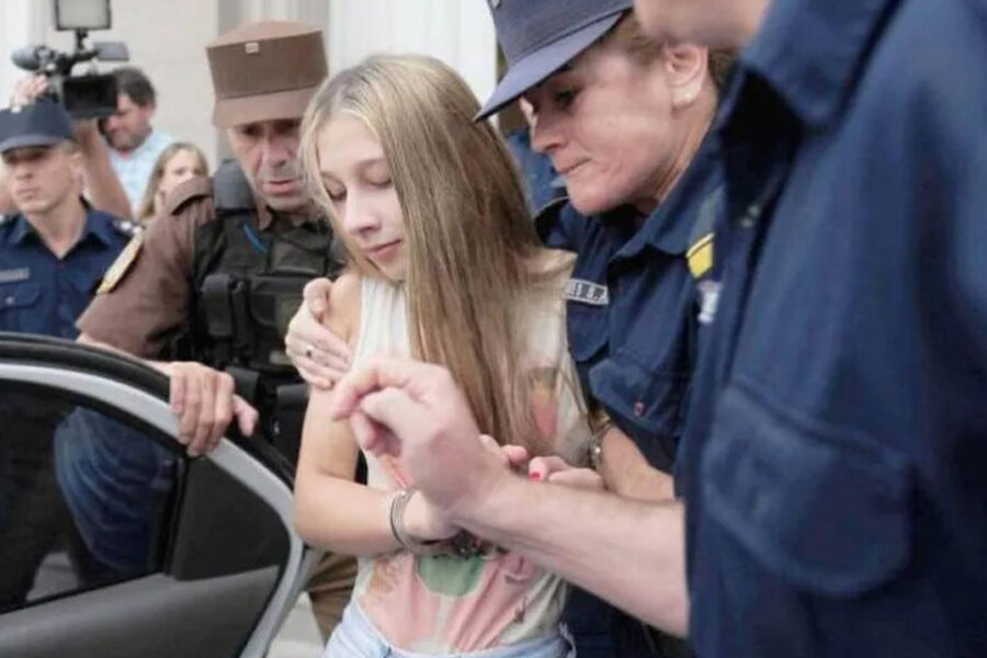 Confirmaron la fecha que definirá el futuro de Nahir Galarza (Casación entrerriana decide si confirma o revoca sentencia)