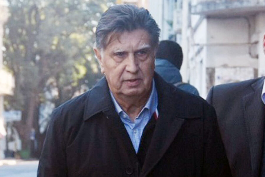 Aliado de Guastavino aportó papeles a la causa