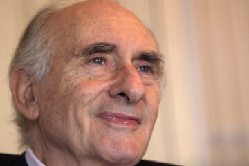 Falleció el ex presidente Fernando De la Rúa