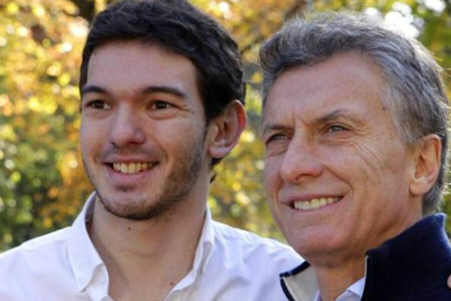 Gainza se bajó y facilita la unidad para Macri