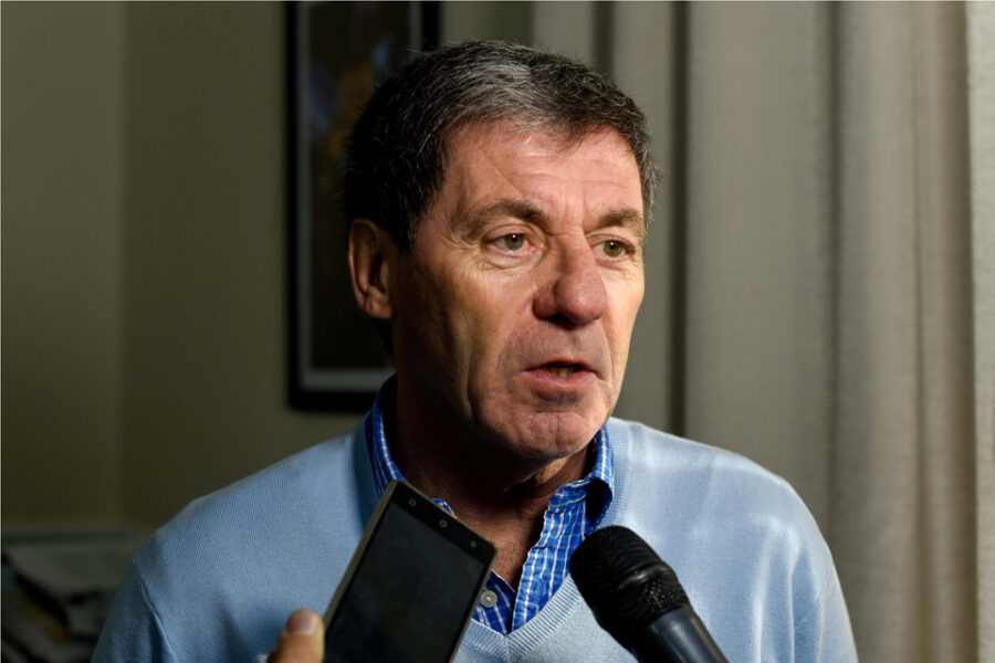 Qué dice la gente de economía de Bordet del “reperfilamiento”