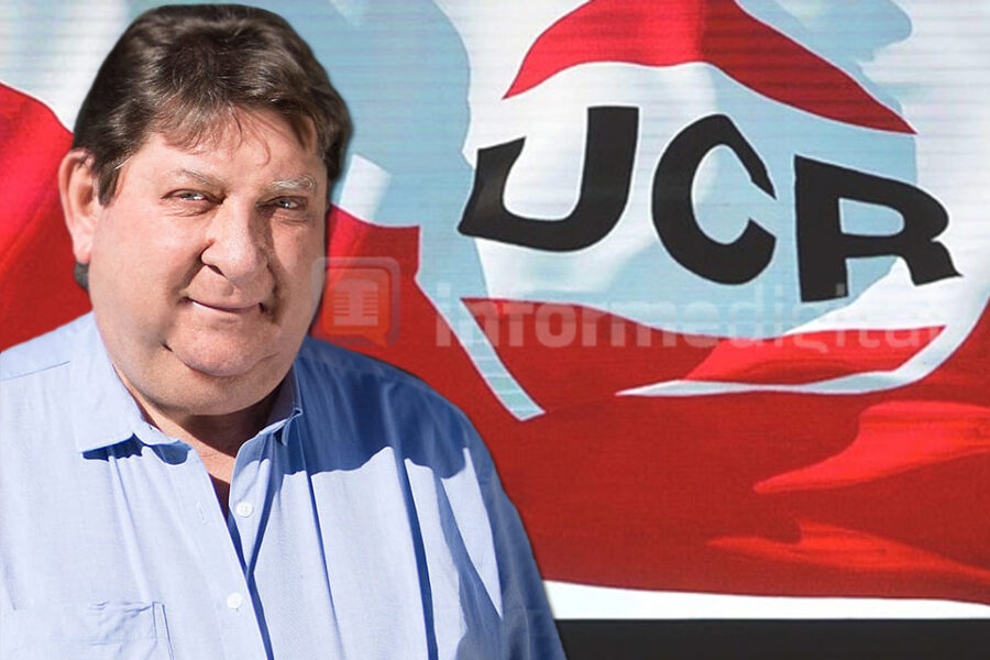 No se baja y apunta a los radicales cansados del PRO