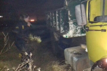 Nena de 11 esperaba camión de basura para sacar comida y murió aplastada (en ciudad entrerriana)