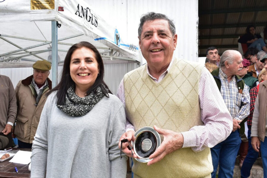 De Angeli dice que el campo va a votar de nuevo a Macri