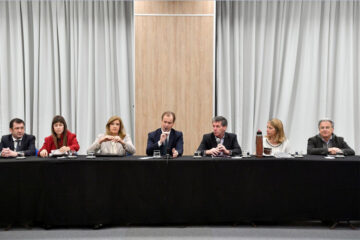 Proponen igualdad de hombres y mujeres en el gabinete