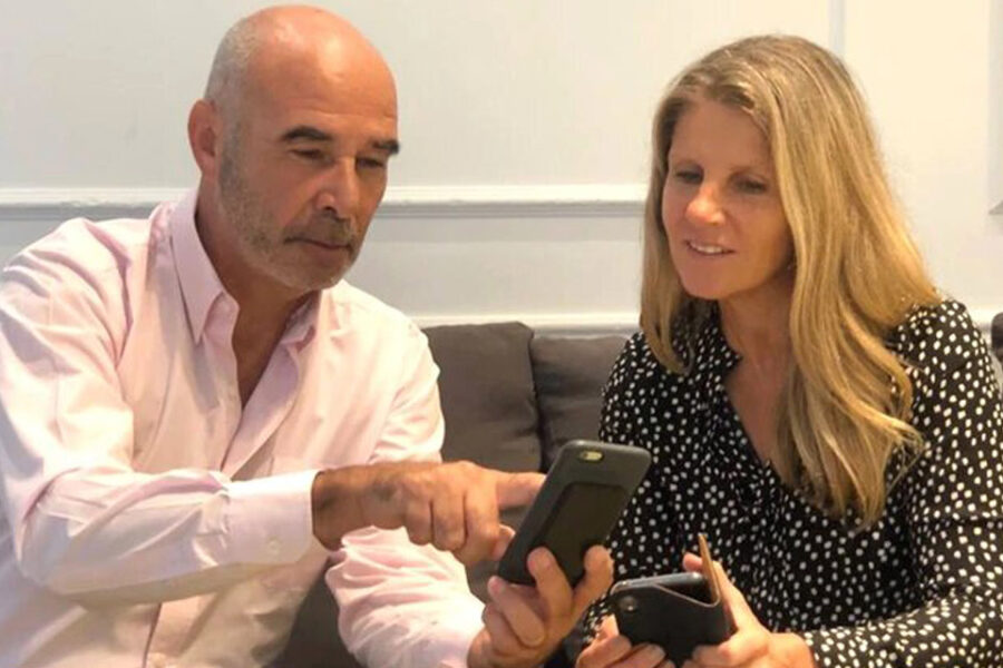 Candidato militarista y antiaborto con apoyo en Entre Ríos