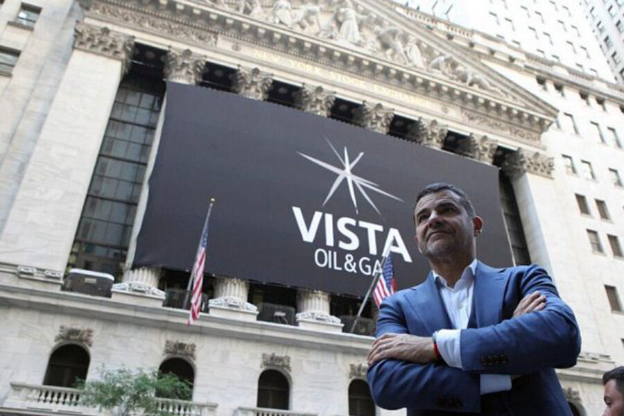 El petrolero entrerriano denunció a Macri