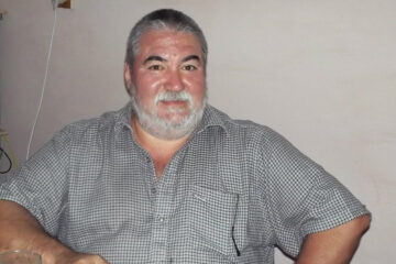 Falleció otro hijo del ex gobernador Montiel