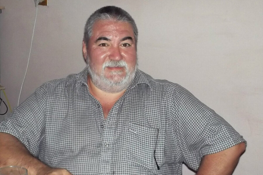 Falleció otro hijo del ex gobernador Montiel