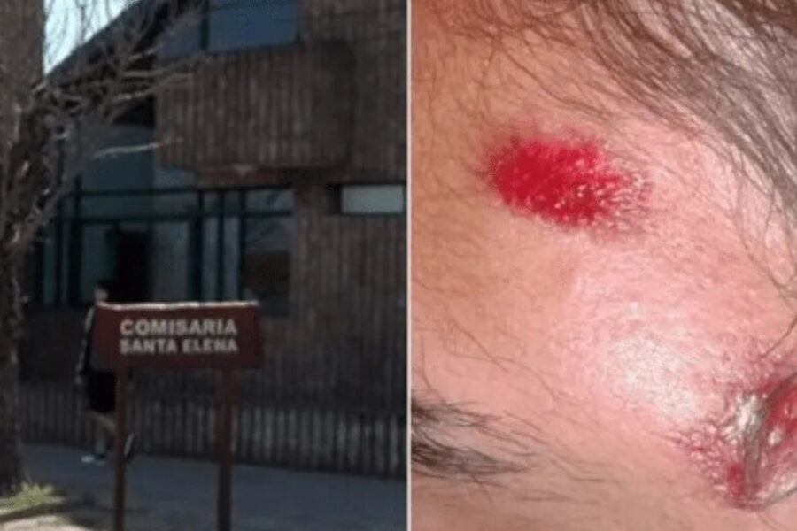 Caen 8 policías por torturar a adolescente en una comisaría (en Entre Ríos)